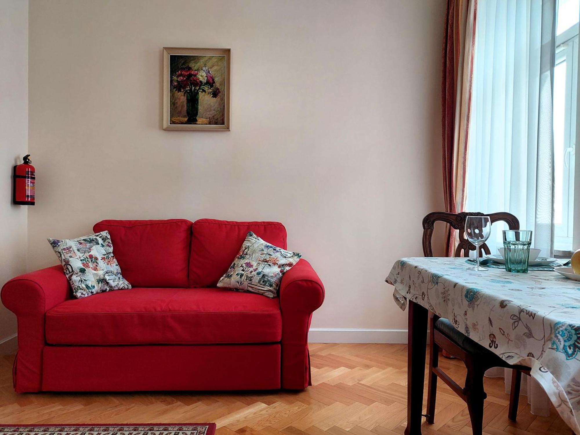 Apartamenty Metro Praga วอร์ซอ ภายนอก รูปภาพ