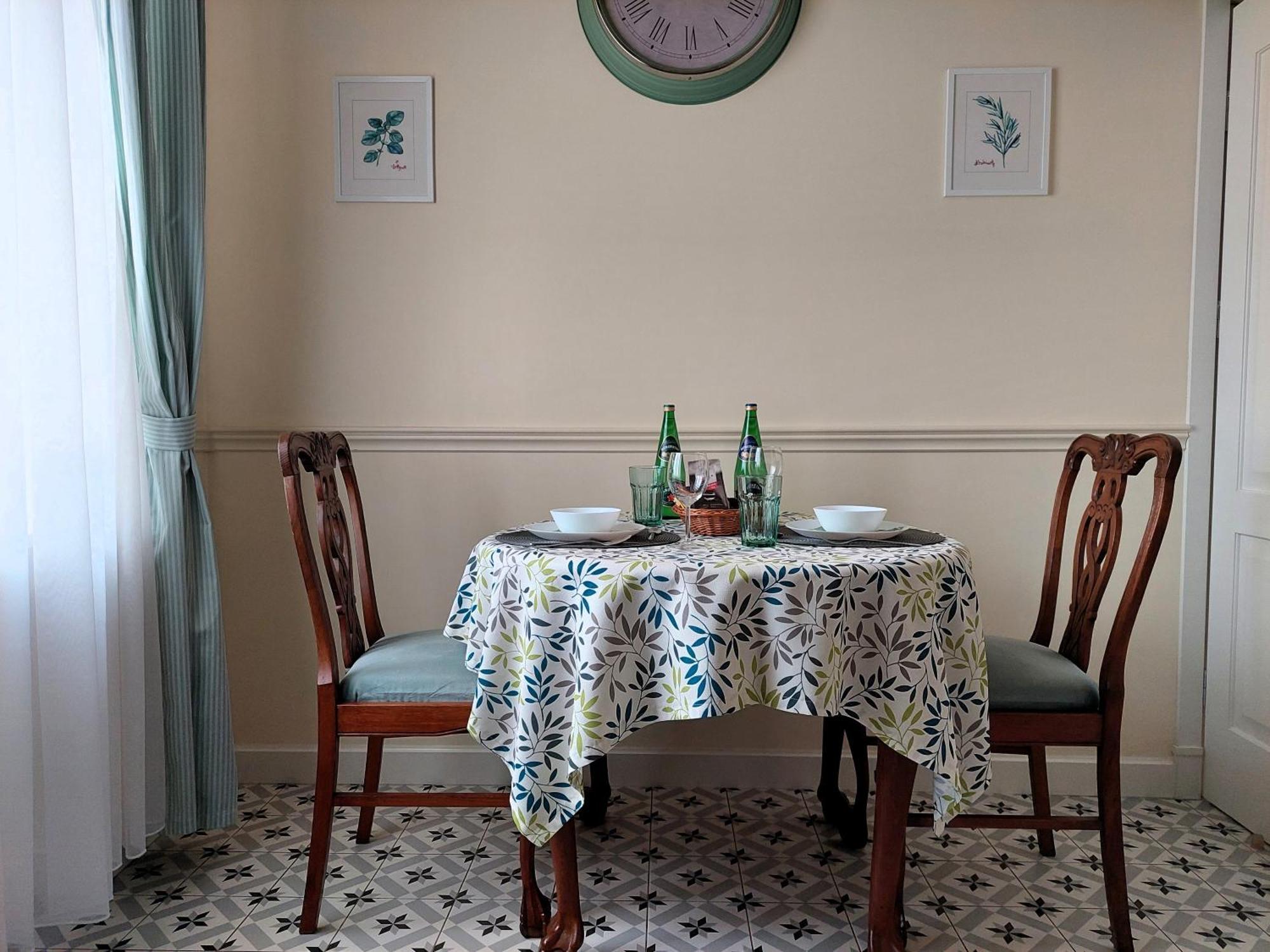 Apartamenty Metro Praga วอร์ซอ ภายนอก รูปภาพ